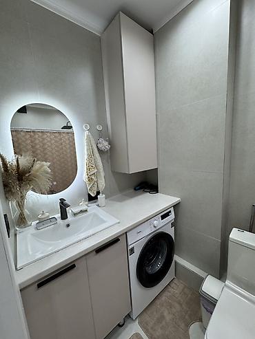 Продажа квартир: Студия, 40 м², Тунгуч мкр Элитка, 9 этаж — 5