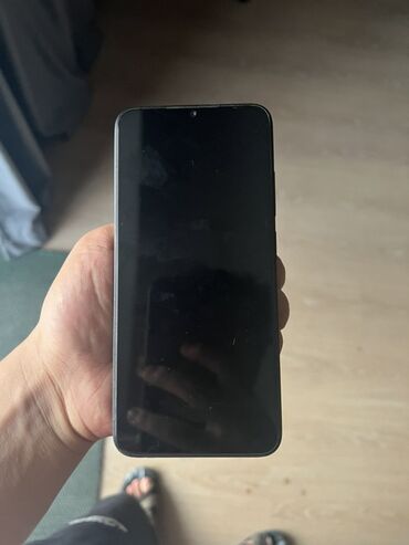 телефоны на запчасти: Poco M5, 64 ГБ, түсү - Кара, 2 SIM