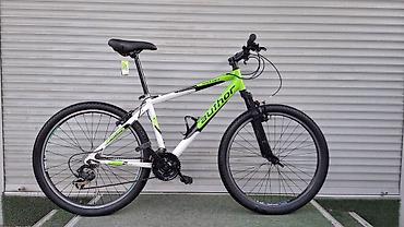 Горные велосипеды: Горный велосипед, Giant, Алюминий, Б/у — 4