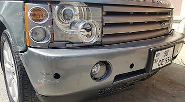 range rover 2018: Land Rover Range Rover: 4.4 l | 2003 il 145000 km Ofrouder/SUV — 3