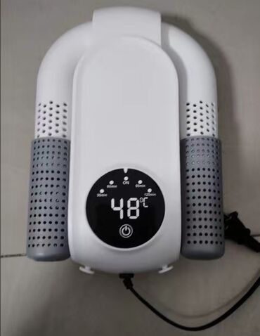 вакуумный насос для воды б у: Сушилка, цвет - Белый, Новый