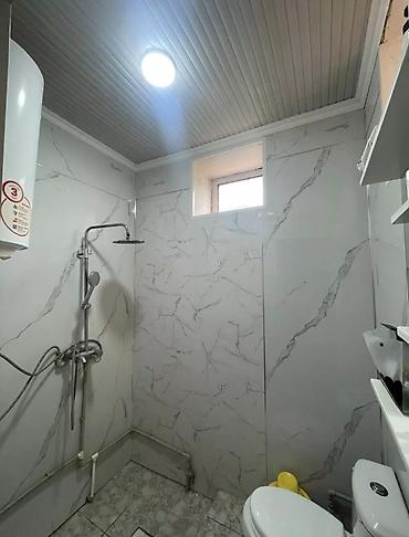 Продажа коттеджей и домов: Продается дом по адресу г.Ош улица Касымбекова 8а/57. Ориентир район — 13