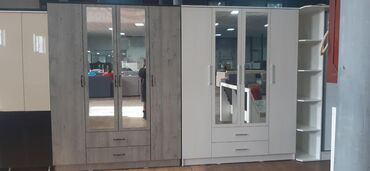 Мебель на заказ: Шкаф Кухня Диван Кровать Прихошка Стол Камот Спальный гарнитур — 3