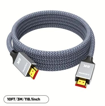 оптический кабель бишкек: Кабель HDMI