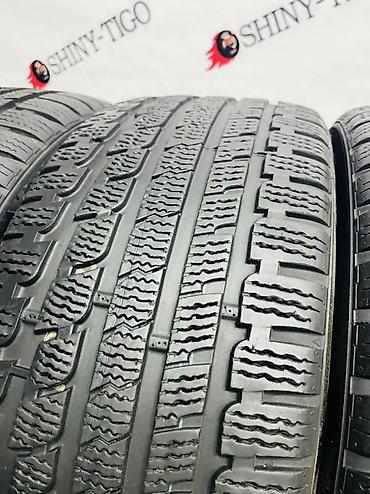 kumho: Шины 225 / 50 / R 17, Всесезонная, Б/у, Комплект, Легковые, Корея, Kumho — 5