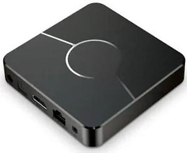 Aksesoari za TV i video: Android TV Box X98 – multimedijalni centar za vaš televizor - — 18