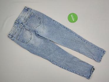 jeans derby: Denim, Jeansy damskie, rozmiar S — 3