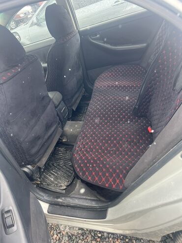 Toyota: Toyota Corolla: 2006 г., Автомат, Бензин, Седан — 8