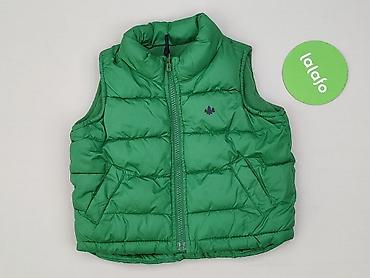 jello body: Kamizelka, Old Navy, 9-12 miesięcy, stan - Bardzo dobry — 2