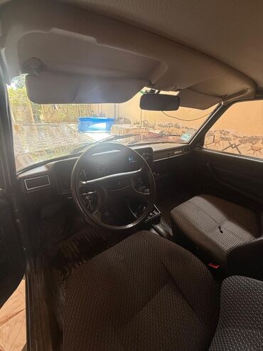 VAZ (LADA): VAZ 2107 sedan - Kuzov: 4 qapılı sedan, klassik “07” dizaynı - Rəng — 10
