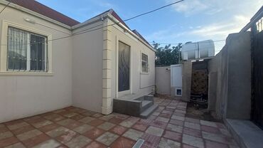 mastagada kreditle evler: Maştağa qəs. 3 otaqlı, 85 kv. m, Kredit yoxdur, Orta təmir