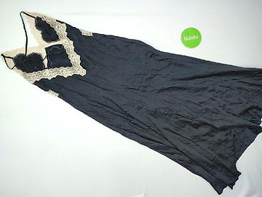 100 jedwab: Marks & Spencer, Koszula nocna damska, rozmiar S — 3