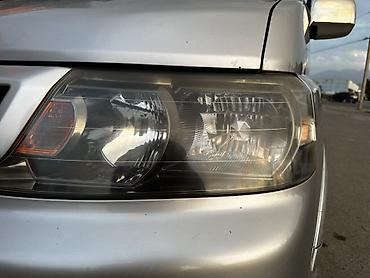 step rf3: Honda Stepwgn: 2003 г., 2.4 л, Автомат, Газ, Минивэн — 4
