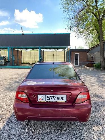Daewoo: Daewoo Nexia: 2009 г., 1.6 л, Седан — 5