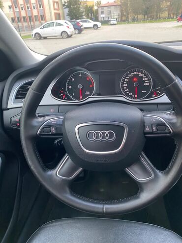 audi a6 3 tiptronic: Audi