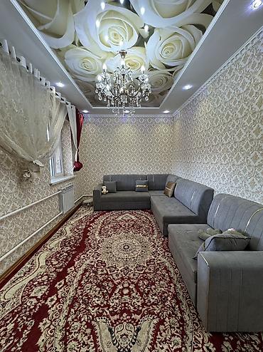 Продажа коттеджей и домов: Продаётся дом в быстро развивающемся районе! 📍 Алыкулова/Магистраль — 10