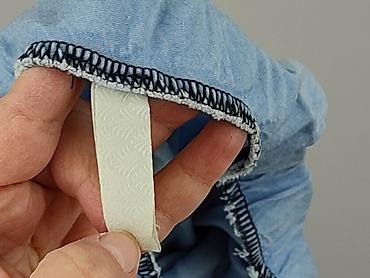 spódnice tencel: Spódnica damska, rozmiar S — 5