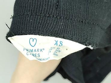 klapki turcja: Primark, Spodnie dresowe damskie, rozmiar XS — 4