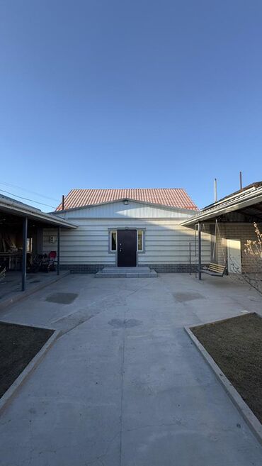 Продажа домов: Дом, 97 м², 4 комнаты, Агентство недвижимости, Евроремонт — 2