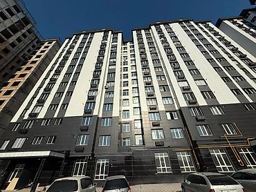 нужно: 1 комната, 41 м², Кок-Жар ж/м Элитка, 11 этаж, Евроремонт — 8