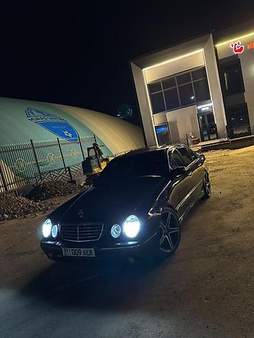 mersedes e class: Mercedes-Benz S-Class: 2000 г., 4.3 л, Автомат, Бензин, Седан — 9