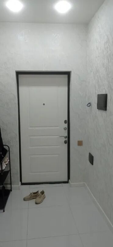 Köhnə tikili: KİRAYƏ MƏNZİL: Şamaxinka,lukoil zaprafkasinin qarşisinda olan — 9