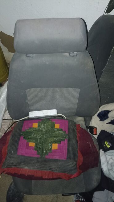 Рычаги: Комплект рычагов Daewoo 2008 г., Аналог — 7