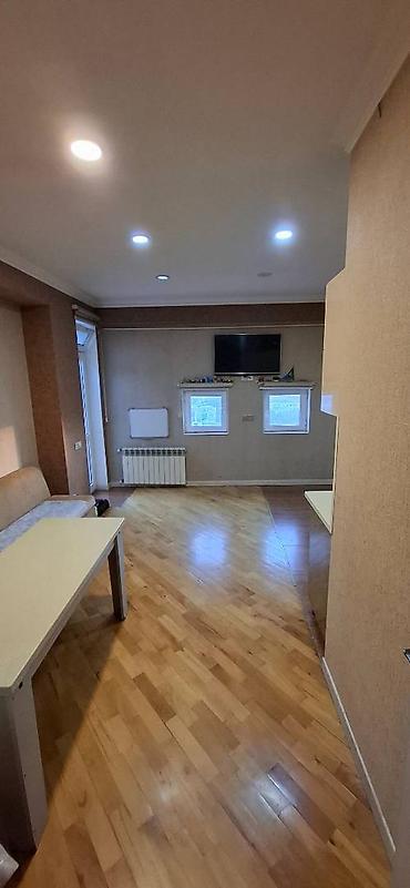 kredit evlər: 4 otaqlı, Yeni tikili, 100 kv. m — 3