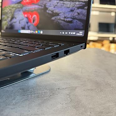 ноутбук планшет 2 в 1: Б/у, Intel Core Ultra 7, В рассрочку — 2
