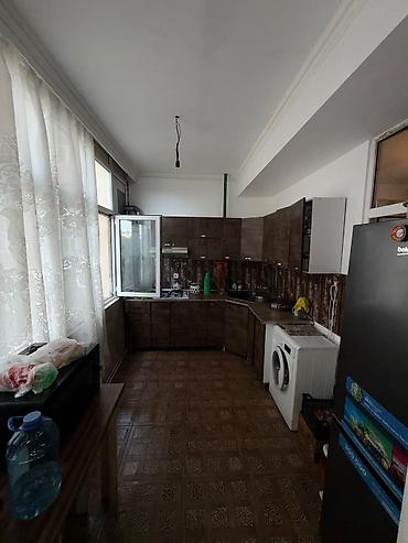 imisli ev satisi: Əhmədli, 3 otaqlı, Yeni tikili, m. Əhmədli, 62 kv. m — 9