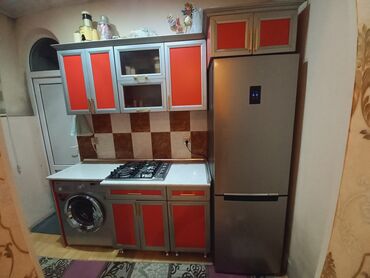 Mətbəx mebeli: Yaxsi veziyetdedir maraqlananlar yaza biler