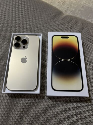 iphone 14 pro реплика: IPhone 14 Pro, 128 ГБ, Коробка, 97 %