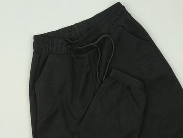 ubrania w stylu japońskim: Tracksuit bottoms for men, size XL