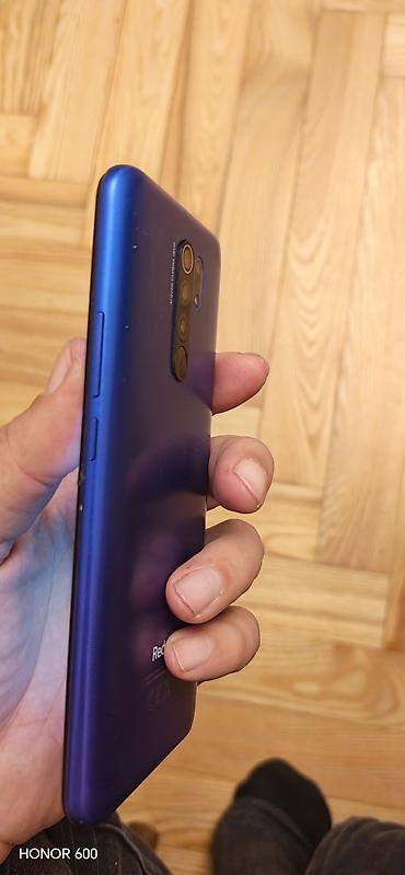 printer epson l850: Redmi 9, 64 GB, rəng - Mavi, İki sim kartlı — 4