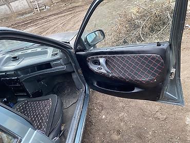 Daewoo: Daewoo Nexia: 1998 г., 1.5 л, Механика, Бензин, Седан — 5