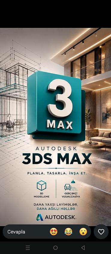 Dizayn, layihə: Peşəkar interyer və Mebel Dizaynı Yaşayış və kommersiya məkanları — 21