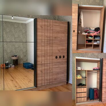 paltar veşilkası: Qarderob, paltar dolabı