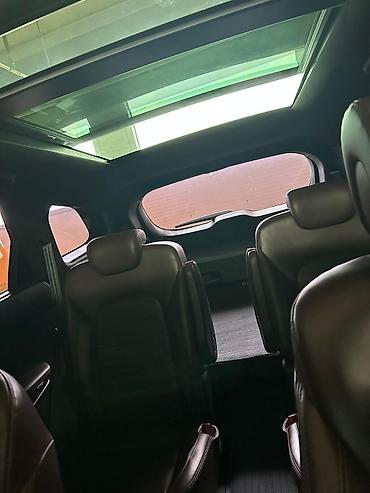 Hyundai: Hyundai Santa Fe: 2018 г., 2.2 л, Автомат, Дизель, Кроссовер — 13