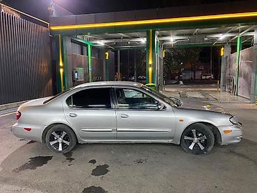 катушка зажигания нексия 16 кл: Nissan Cefiro: 2002 г., 2 л, Автомат, Газ, Седан — 1