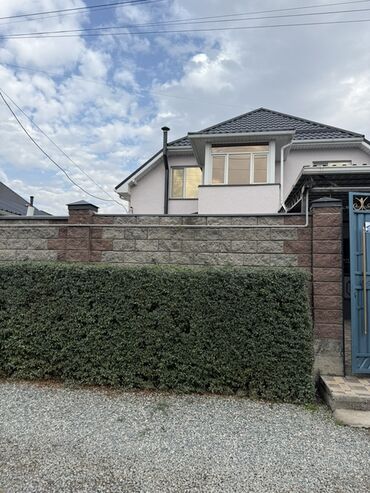 Продажа домов: Дом, 210 м², 7 комнат, Евроремонт — 21