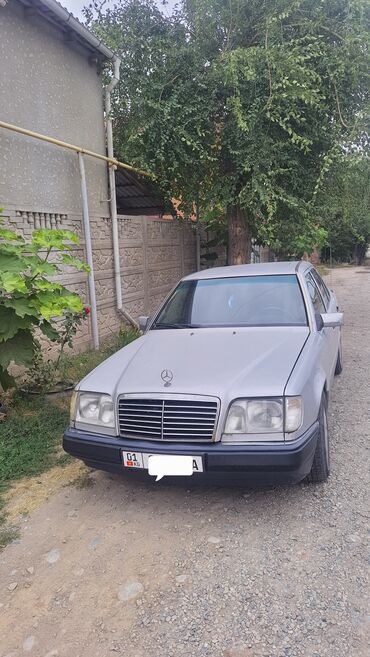 мерс 220 дизель: Mercedes-Benz E 220: 1994 г., 2.2 л, Автомат, Бензин, Седан