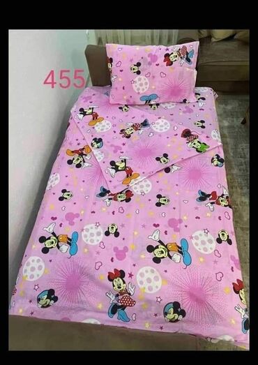 Ostale dečije stvari: Cena 2100 din Pamucna posteljina 100 % pamuk/sifon Sadrzaj seta: - — 17
