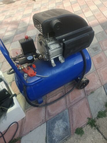 Digər istehsal avadanlığı: Plastik qapı pəncərə avadanlıqları kamlekt satılır işlənməyib təzədi — 9