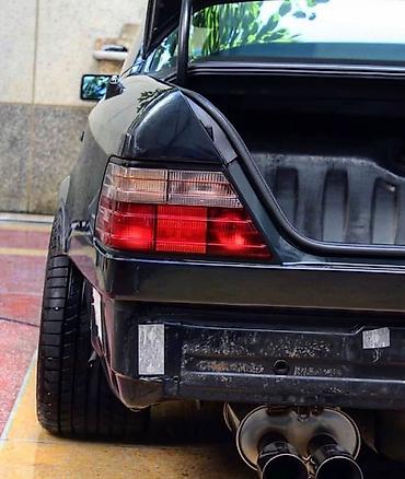 mercedes benz e 250: Mercedes-Benz W124: 1993 г., 3.2 л, Автомат, Бензин, Седан — 3