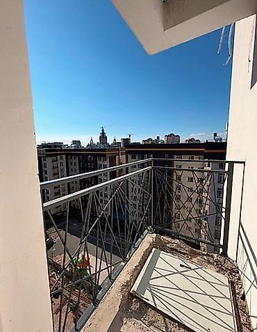 14: 2 комнаты, 60 м², Асанбай мкр Элитка, 14 этаж — 1