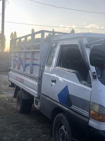 hyundai porter продаж: Легкий грузовик, Hyundai, Стандарт, 3 т, Б/у — 5