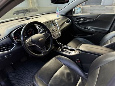 Chevrolet: Chevrolet Malibu: 2016 г., 1.5 л, Автомат, Бензин, Седан at lalafo.kg — 10 Chevrolet: Chevrolet Malibu: 2016 г., 1.5 л, Автомат, Бензин, Седан — 10