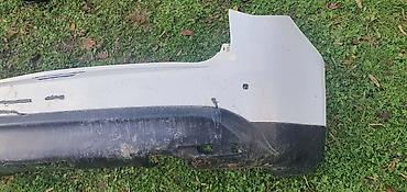 vezivanje masne: ZADNJI BRANIK ZA INFINITI FX30, FX35, FX45 . | Nissan infiniti — 3