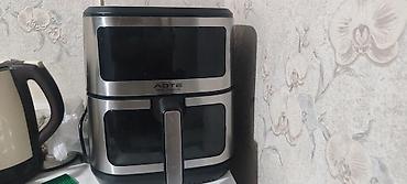 deepcool pf: Аэрогриль (фритюрница без масла) ЛOTE использовали всего 2 раза, как — 2