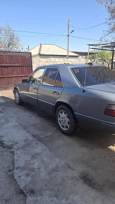инжектор w124: Mercedes-Benz W124: 1990 г., 2.3 л, Механика, Бензин, Седан — 4